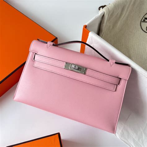 hermes kelly 42|Hermes kelly pochette price.